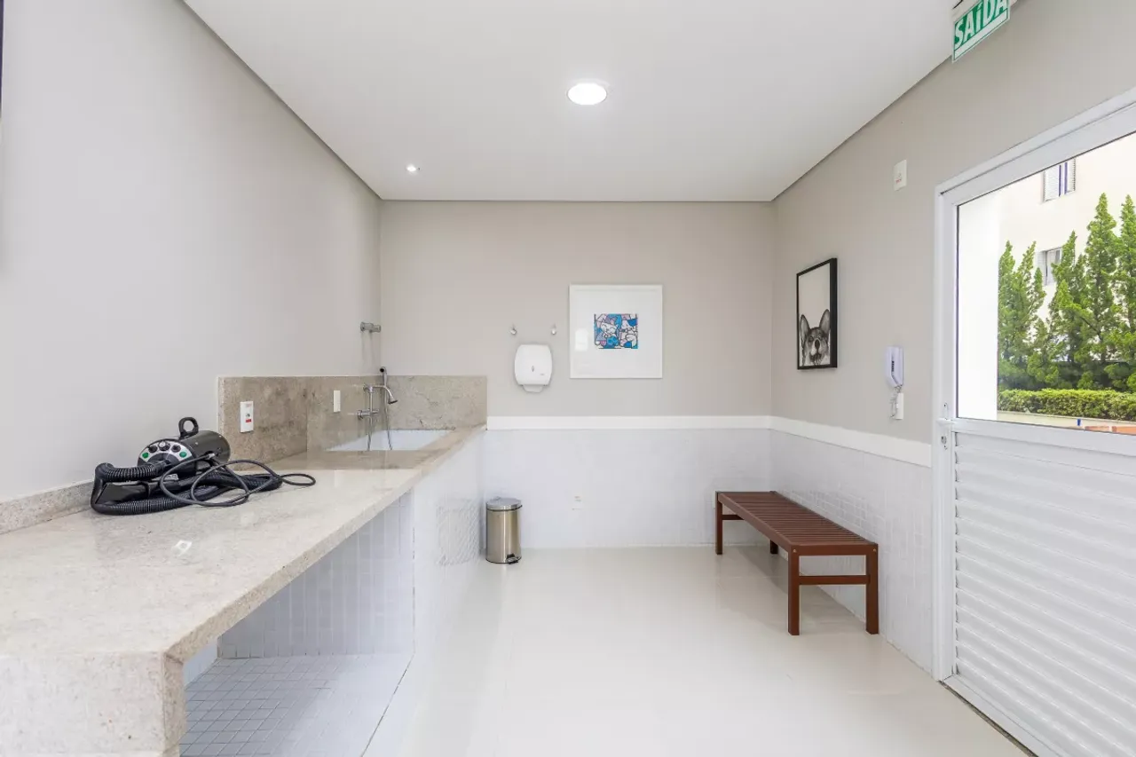 Apartamento amueblado de 2 dormitorios con 133,96 m² — photo 9