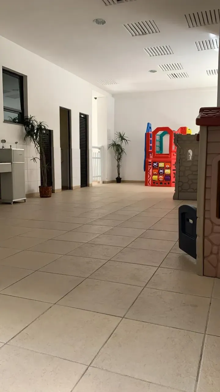 Furnished 2-bedroom, 2-bath apartment 80 m² — photo 20