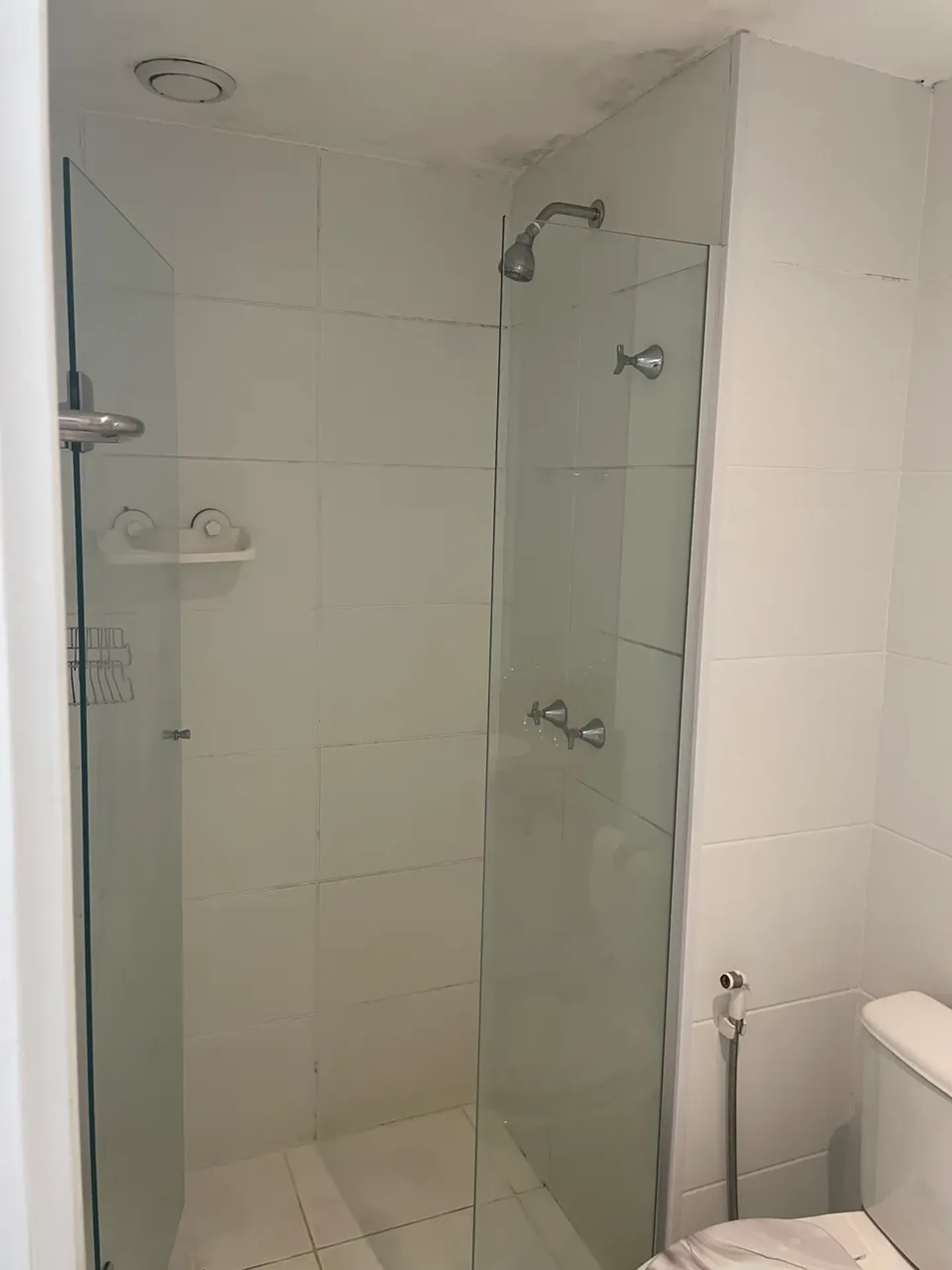 Apartamento no 3º andar com vista para as montanhas — photo 12