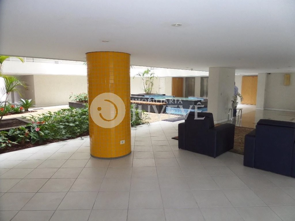 Furnished 2-bedroom, 93 m² apartment in Curitiba — photo 27
