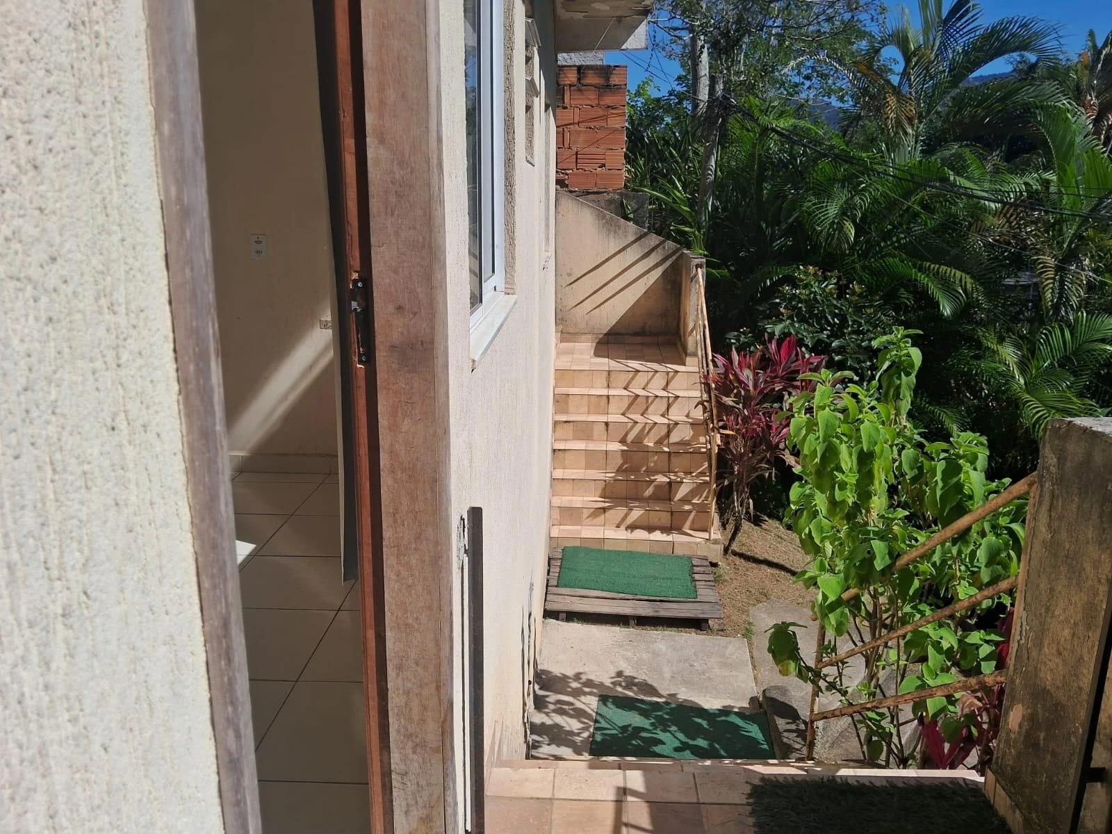 Studio com 1 quarto e churrasqueira privativa no terraço — photo 11