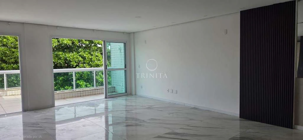 Cobertura com 3 suítes e 4 banheiros — photo 2