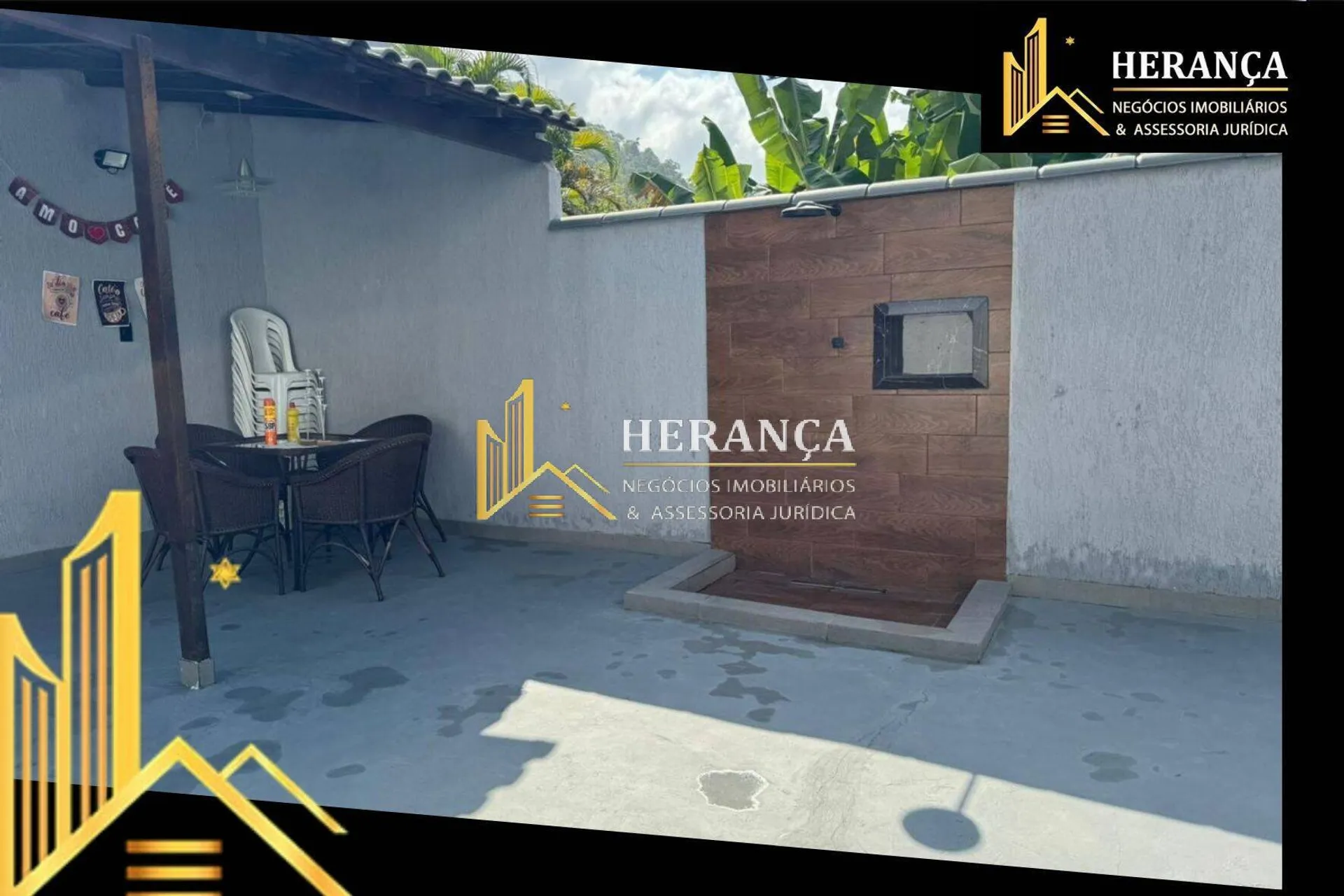 Furnished house, 360 m², with a grill on the balcony — photo 18
