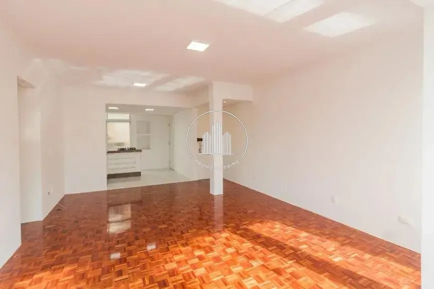 3-bedroom apartment, 2 with their own bathrooms, 140 m² — photo 6