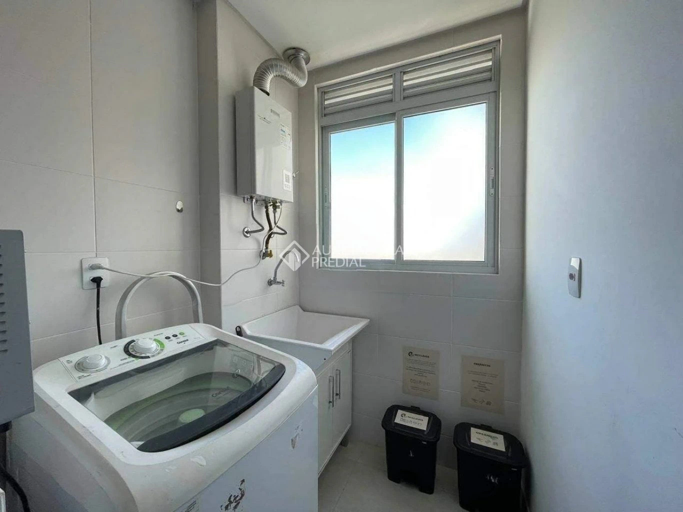 3-bedroom apartment with a private pool in Florianópolis — photo 5