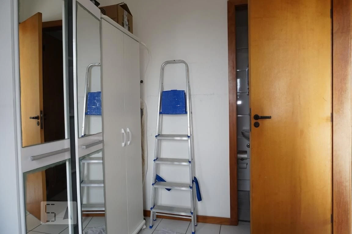 Apartamento mobiliado com 3 quartos e varanda — photo 55