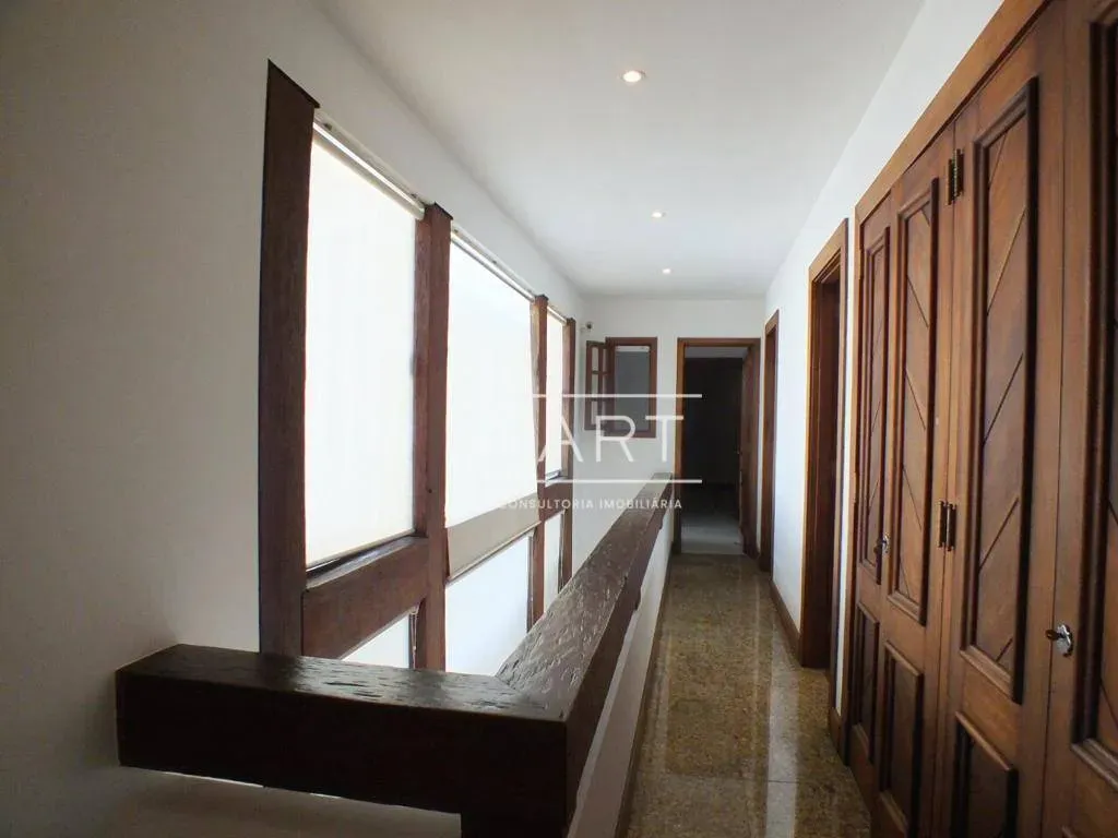 House with 4 bedrooms and 5 bathrooms, 962 m² and 2 parking — photo 20