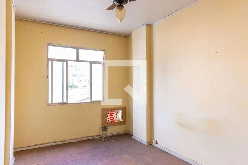 Apartment with built-in cabinets and balcony — photo 15