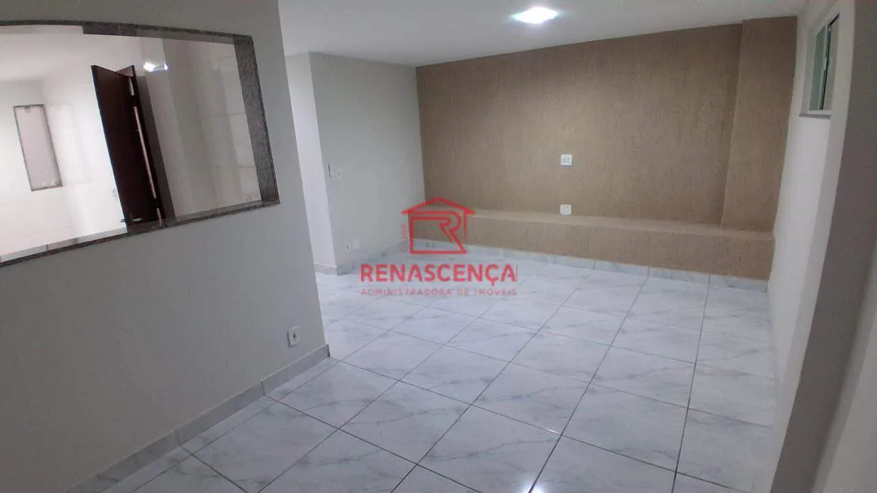 Casa sem mobília com 1 quarto e box de vidro — photo 9