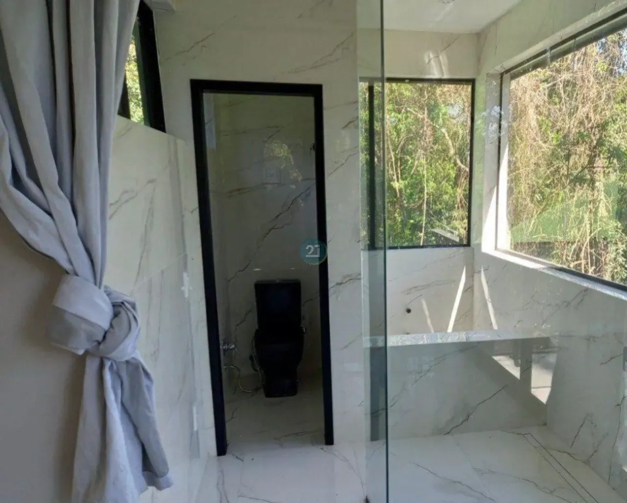 Apartamento de 7000 m² con 3 dormitorios y 5 baños — photo 21