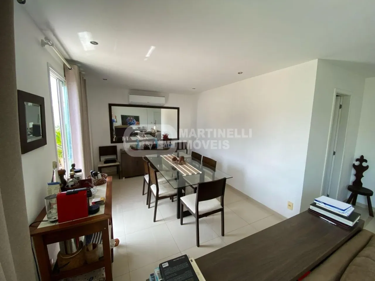 Furnished 2-bedroom apartment with 4 bathrooms — photo 15