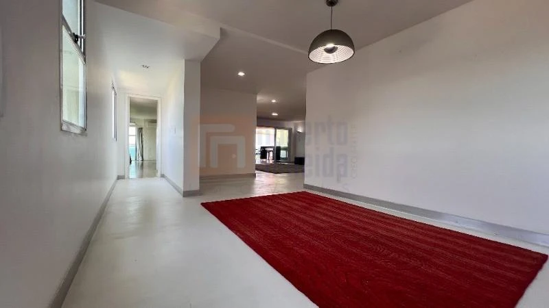 Apartamento para locação 280 m² com 4 quartos e 2 suítes — photo 31