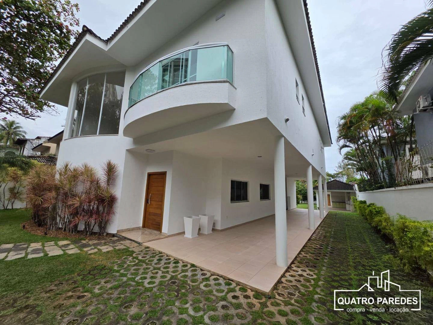 Будинок на 6 спалень і 1 030 м² з високою обробкою — photo 7