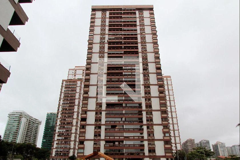 3-bedroom apartment for rent 130 m² with enclosed balcony — photo 47