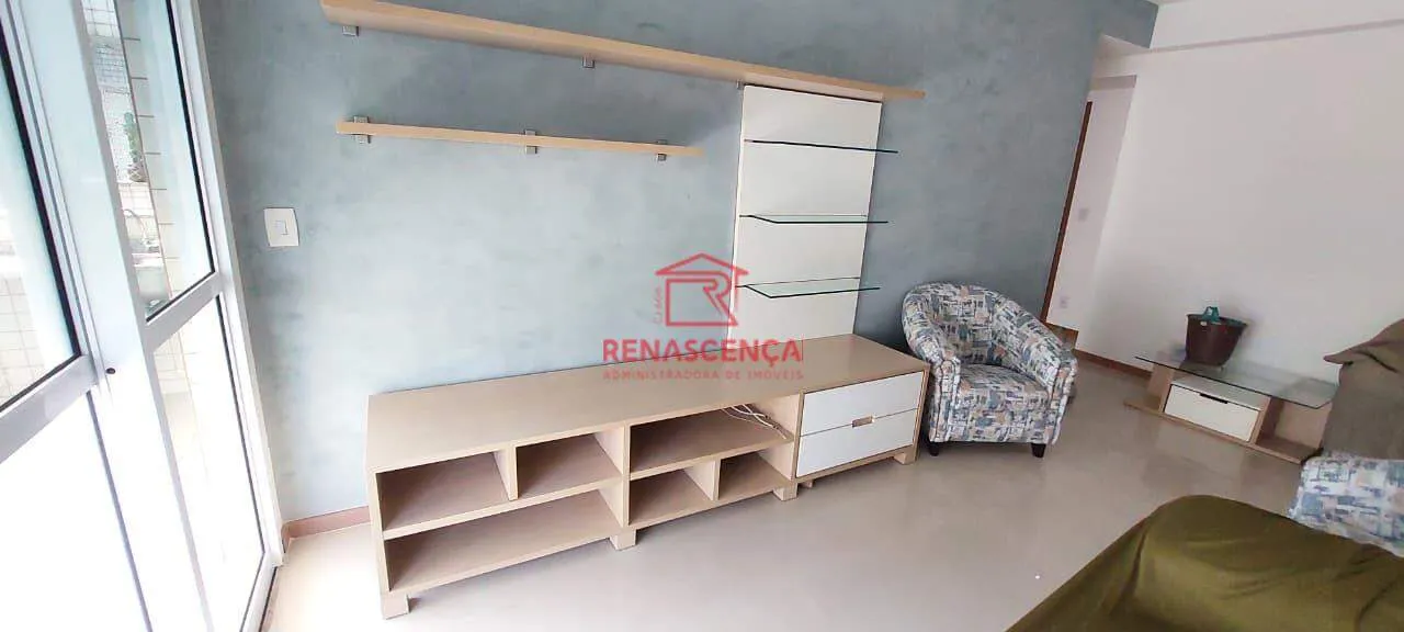 Apartamento de 2 quartos com varanda e cozinha fechada — photo 28
