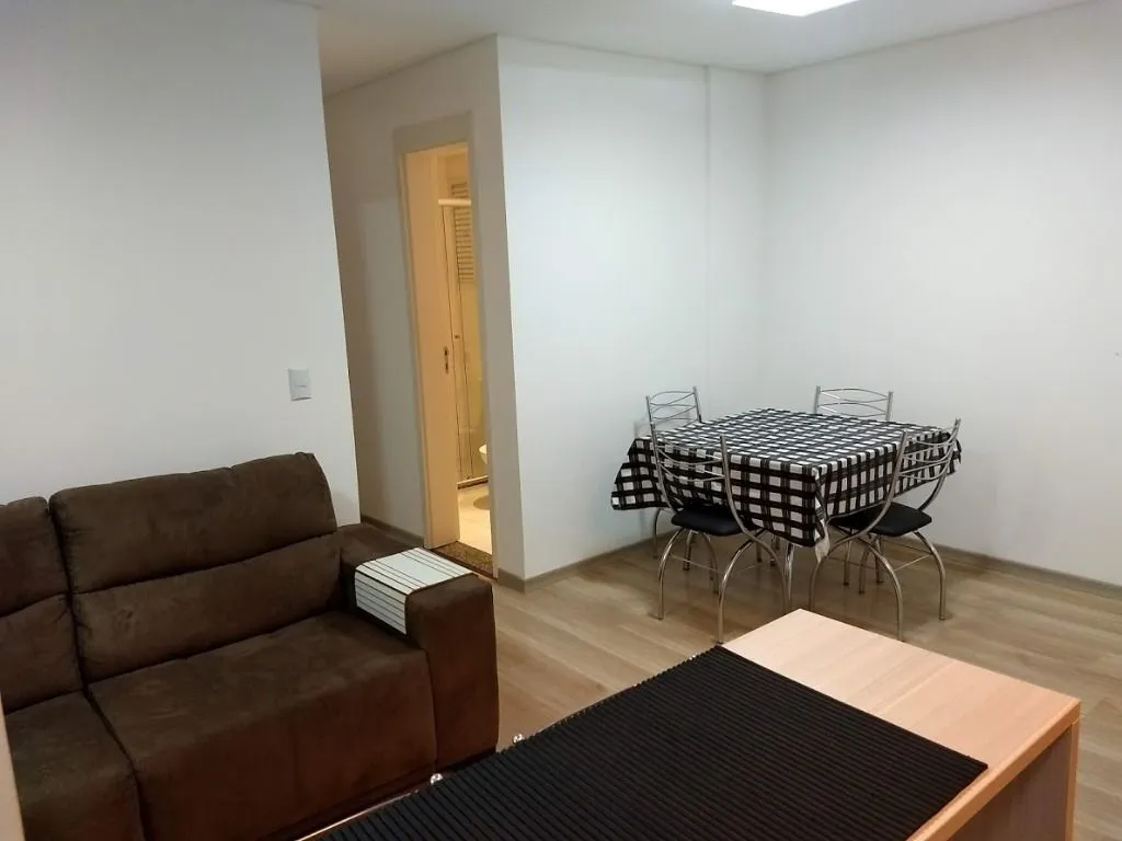 Apartment on the 1st floor with a grill on the balcony — photo 5