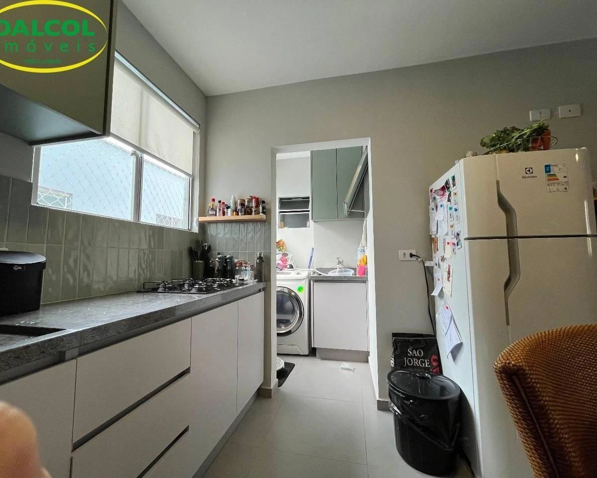 3-bedroom apartment with a washing machine — photo 9