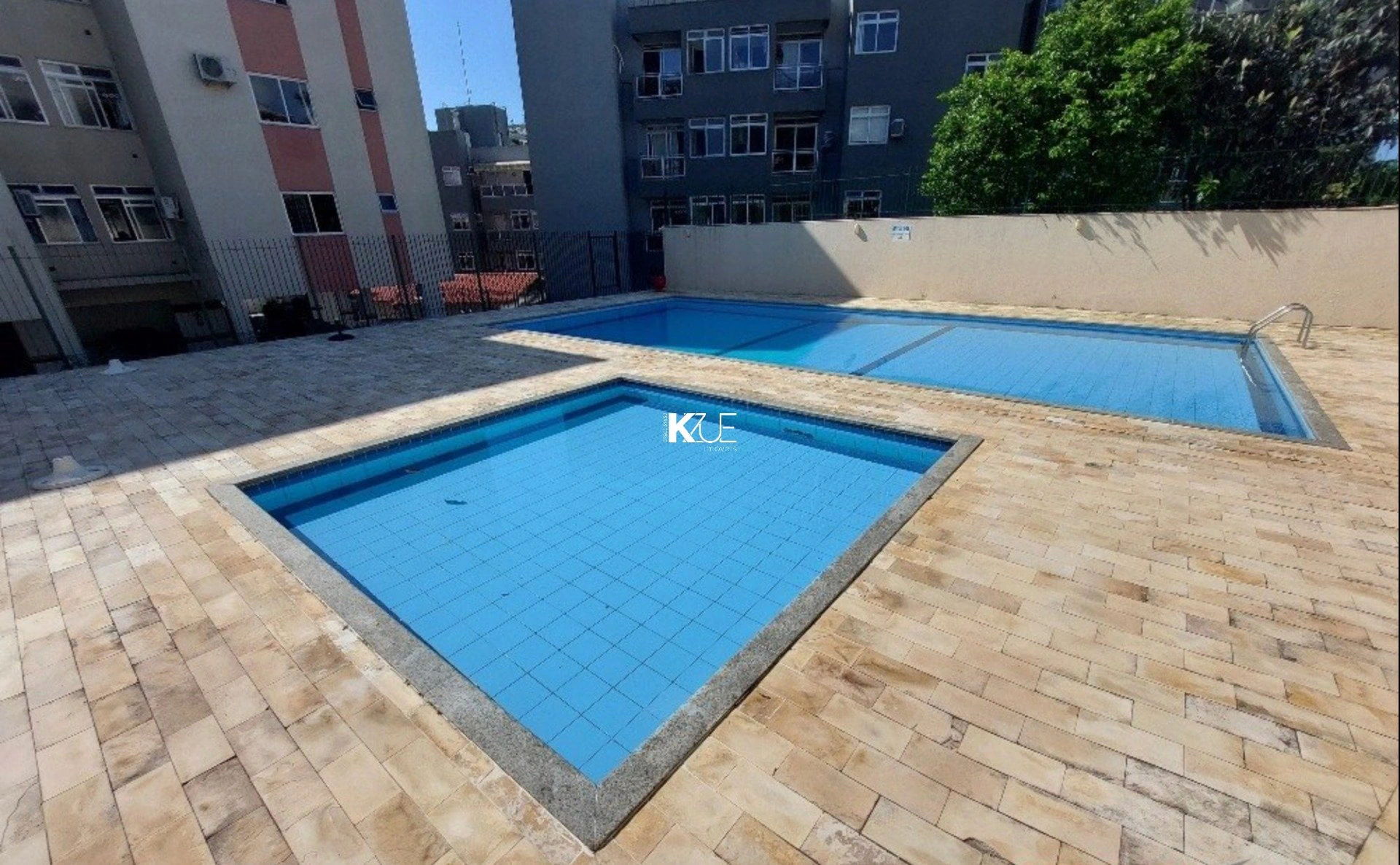 Панорамные окна и 3 спальни: квартира 118 м² — photo 21