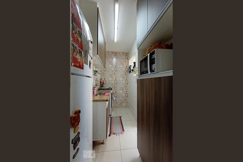 Мебльована квартира з 2 спальнями та окремою кухнею — photo 54