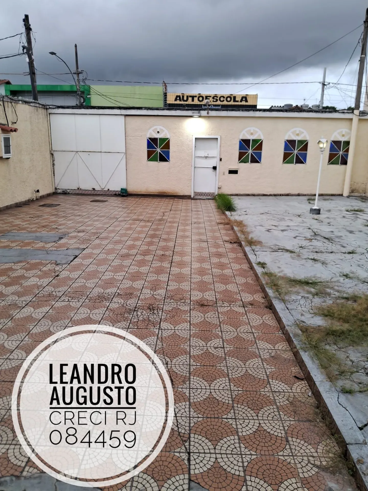 Casa duplex mobiliada com cozinha a gás e varanda — photo 56