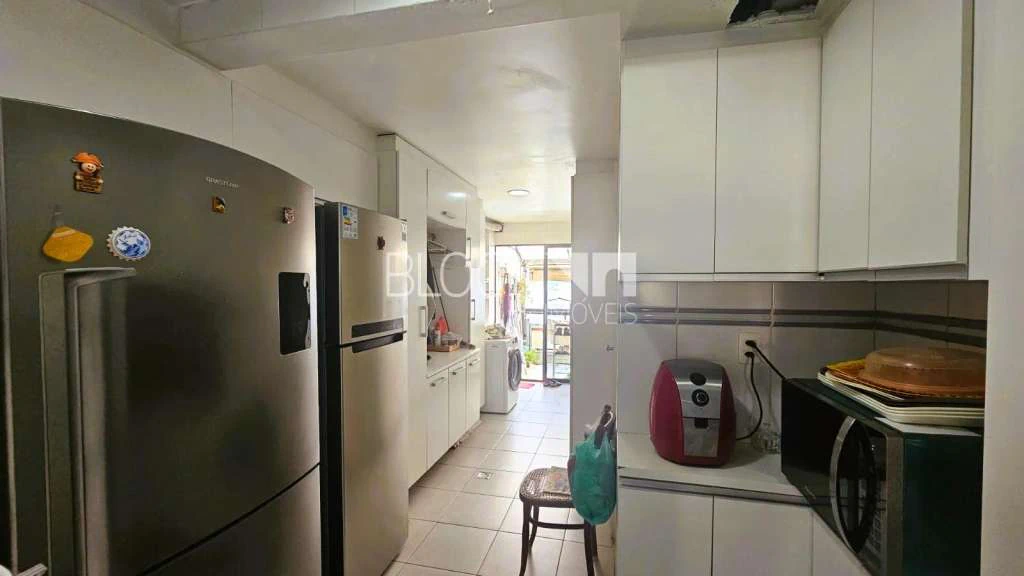 Apartamento mobiliado de 201 m² com 5 quartos e 3 suítes — photo 28