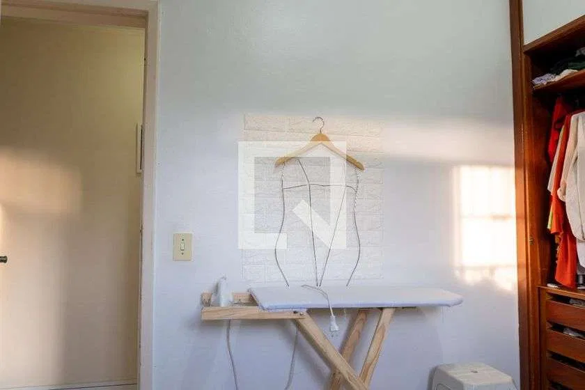 Furnished 3-bedroom apartment with 65 m² — photo 26