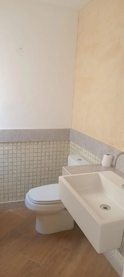 Apartamento de 4 quartos, todos suítes, 350 m²