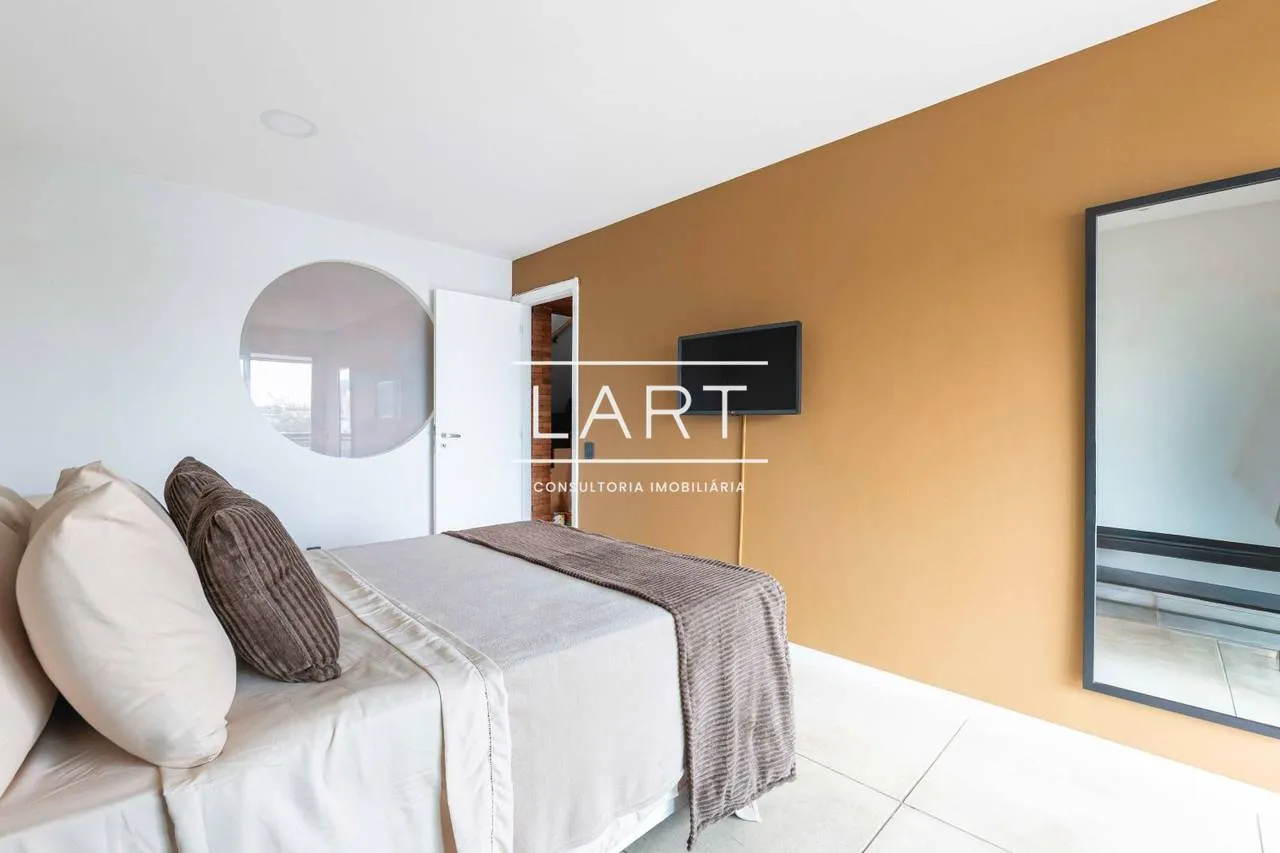 Джакузі та 2 спальні: квартира 170 м² — photo 10