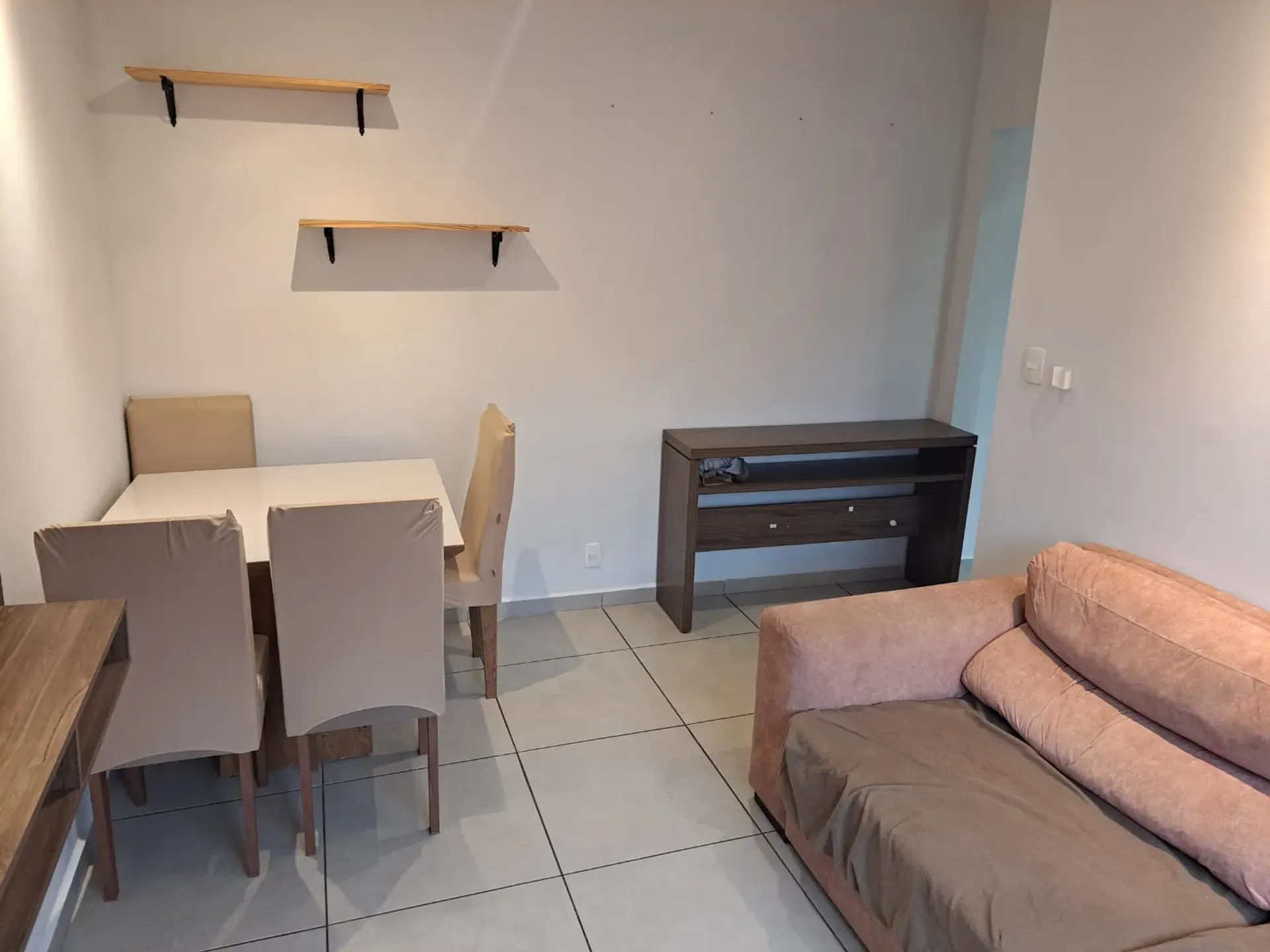 Меблированная студия 40 м² — photo 8