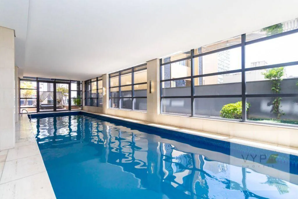 Меблированная квартира 56 м² на 27 этаже — photo 68