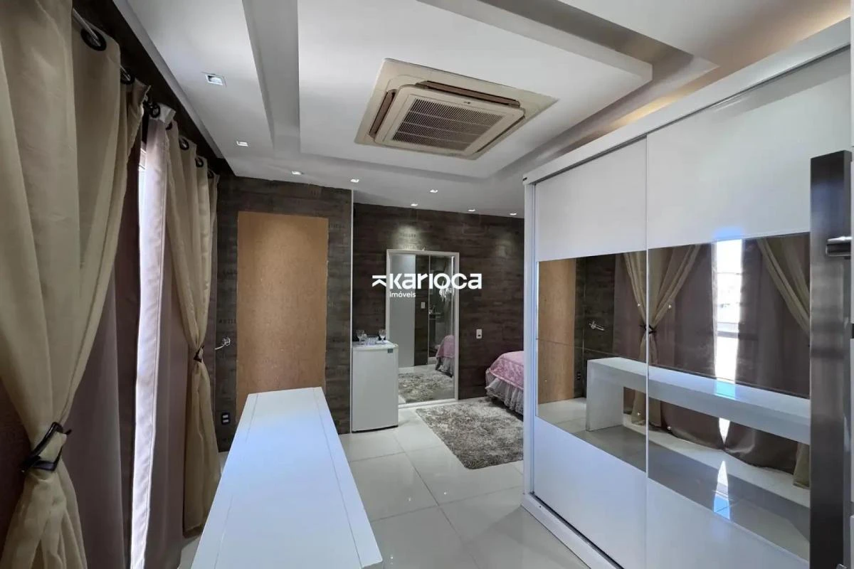 Cobertura de 200 m² com 3 quartos e varanda fechada — photo 32