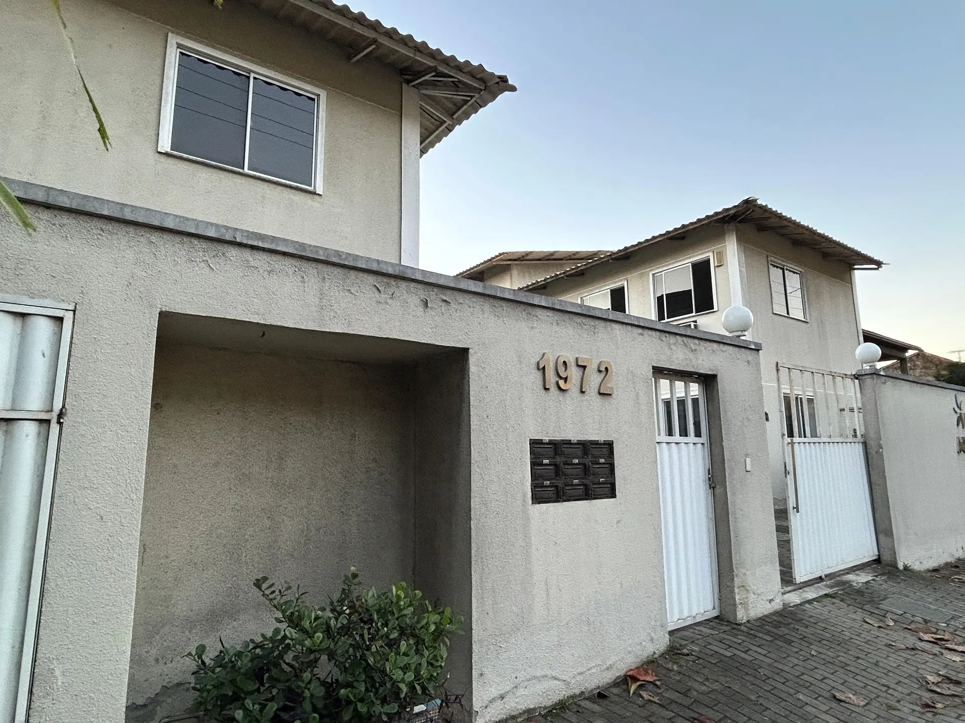 Apartamento para aluguel com 3 quartos e cozinha a gás — photo 46