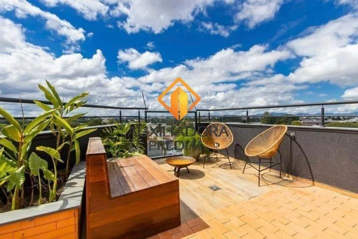 Apartamento mobiliado de 100 m² com sacada gourmet — photo 14