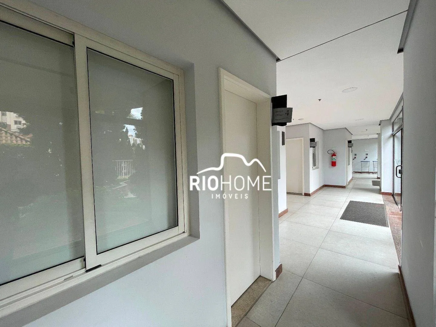 3-bedroom apartment for rent with 87 m² and parking — photo 57