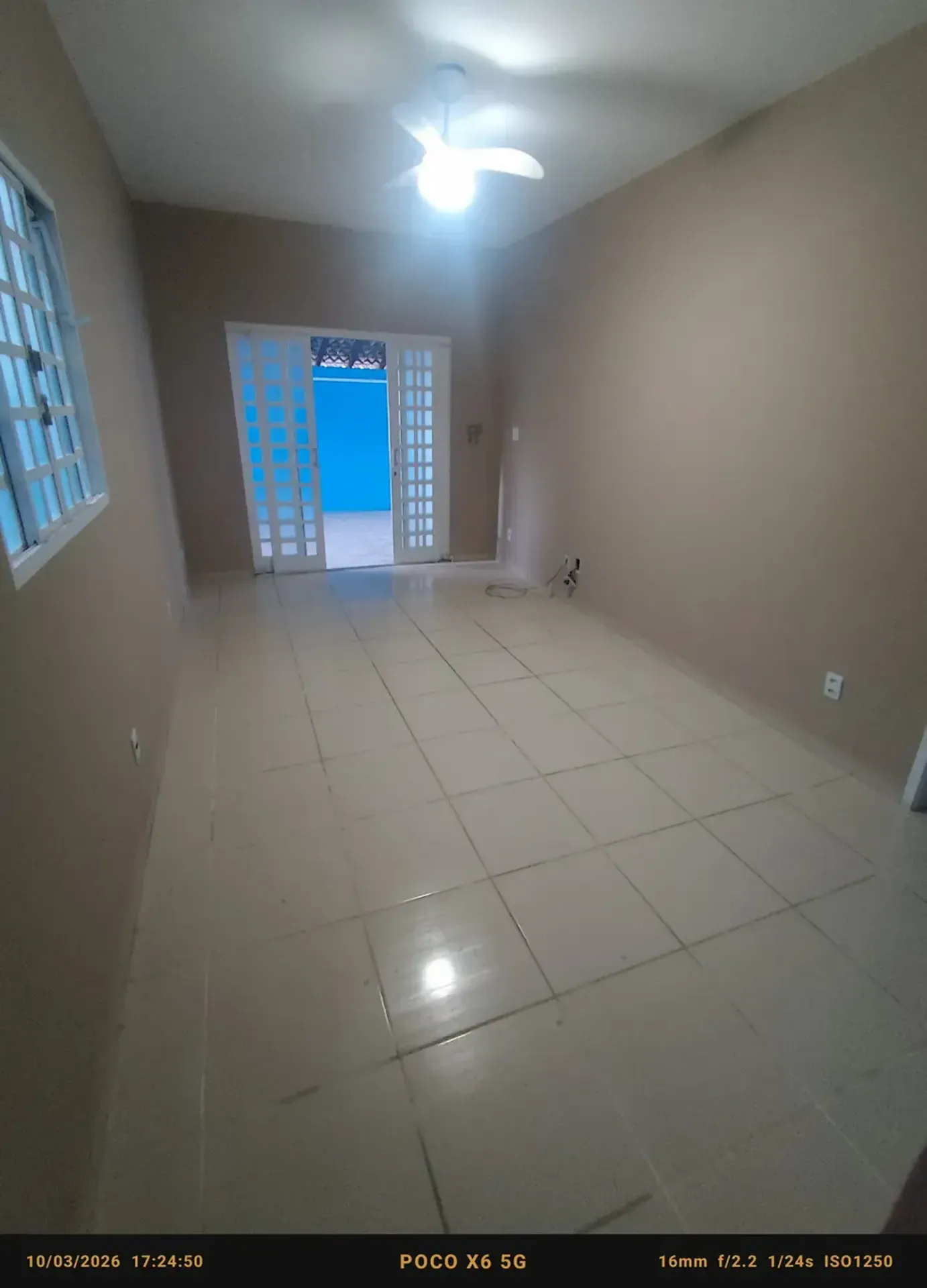 3-bedroom house, 1 with its own bathroom, 120 m² — photo 4