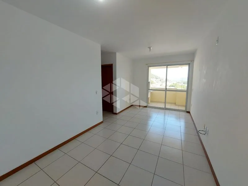 Apartamento mobiliado, 65 m², com varanda gourmet — photo 4
