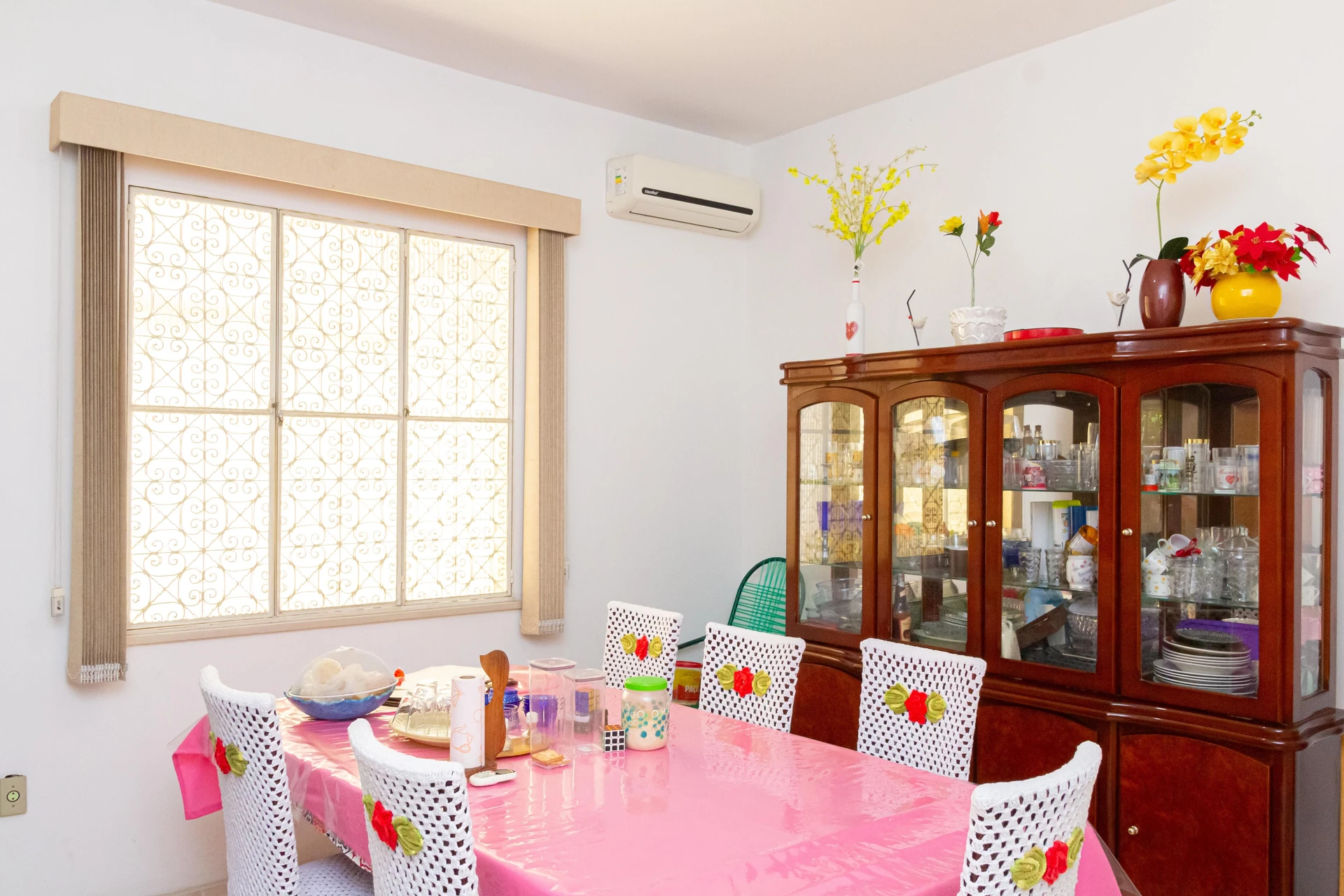 Casa com 3 quartos, 3 banheiros e jardim privativo — photo 76