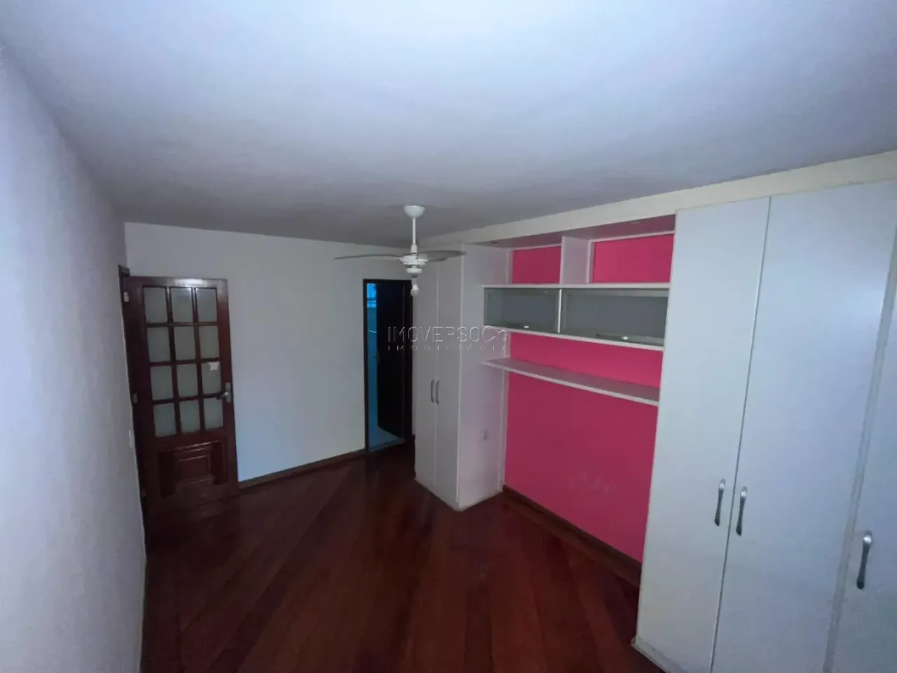 Apartment with 2 bedrooms, 1 bath and balcony — photo 3