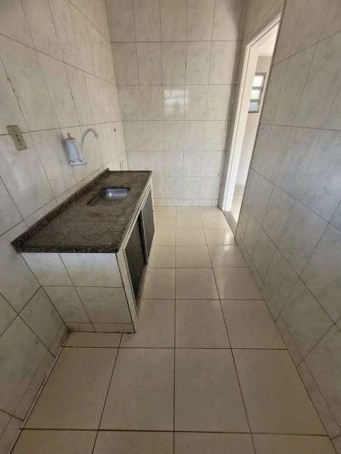 1-bedroom house with 45 m² and a balcony — photo 8