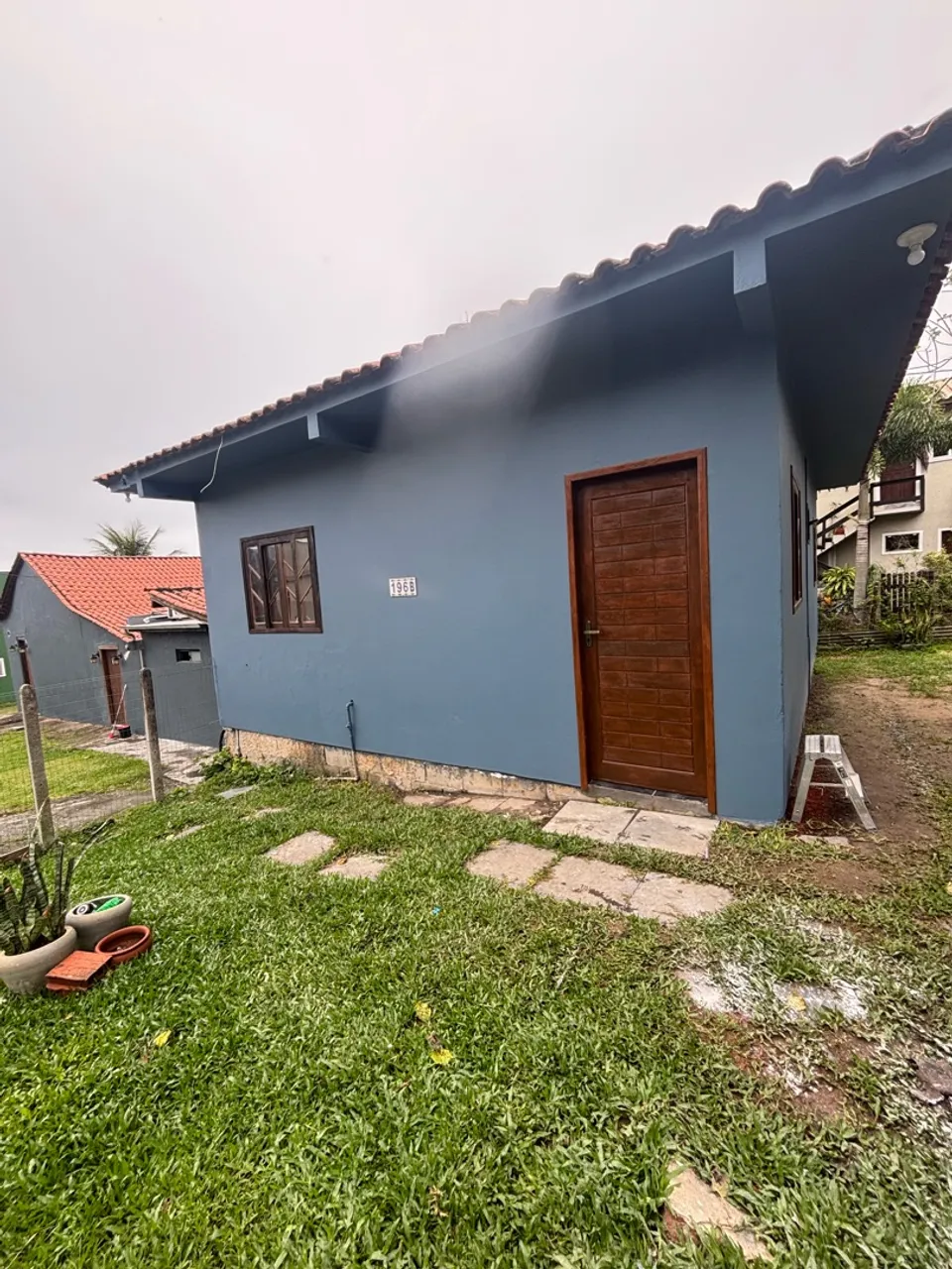 3-bedroom, 56 m² house in Florianópolis — photo 12
