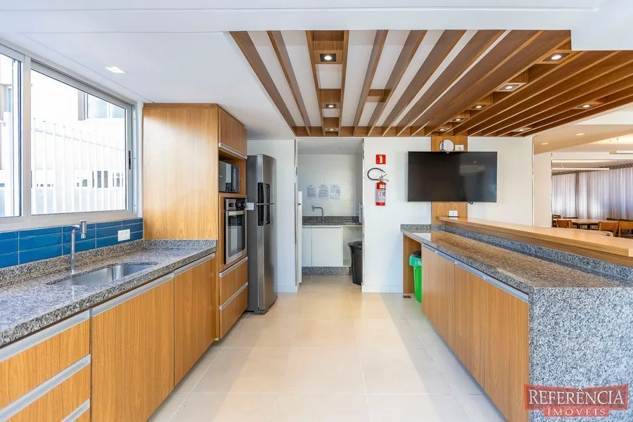 Apartamento com 3 quartos e escritório em casa — photo 27
