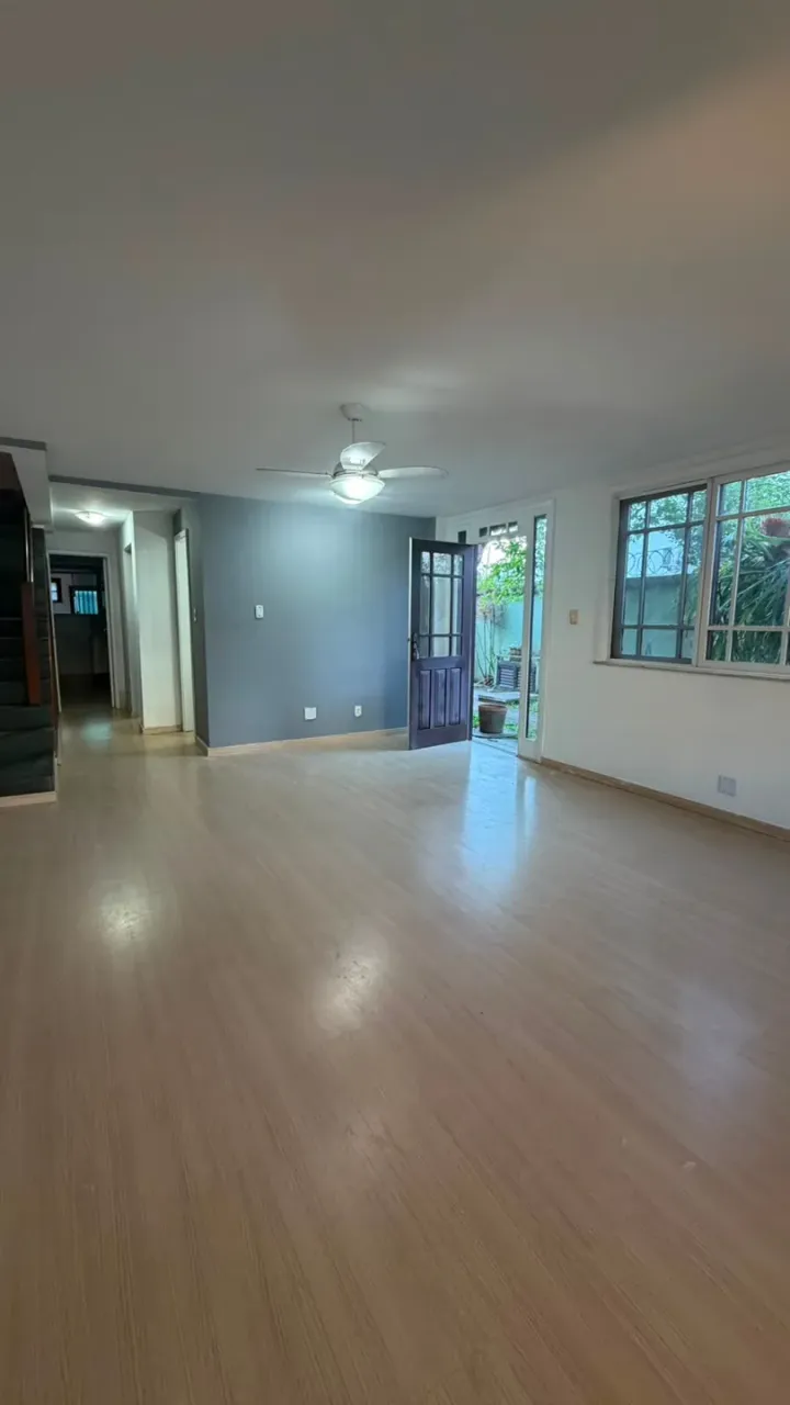 Rental house with 4 bedrooms and 3 bathrooms — photo 8