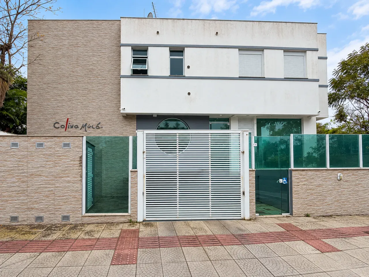 Departamento con parrilla privada en Florianópolis — photo 14