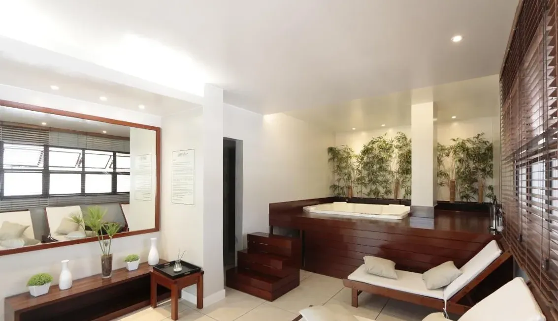 Apartamento com vista para as montanhas, Taquara — photo 18