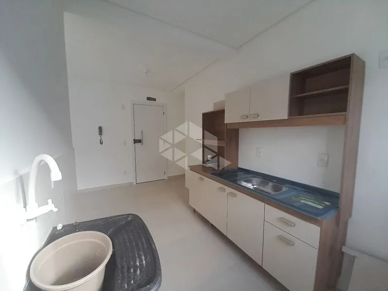 Apartamento de 64 m² com 2 quartos e churrasqueira na sacada — photo 7