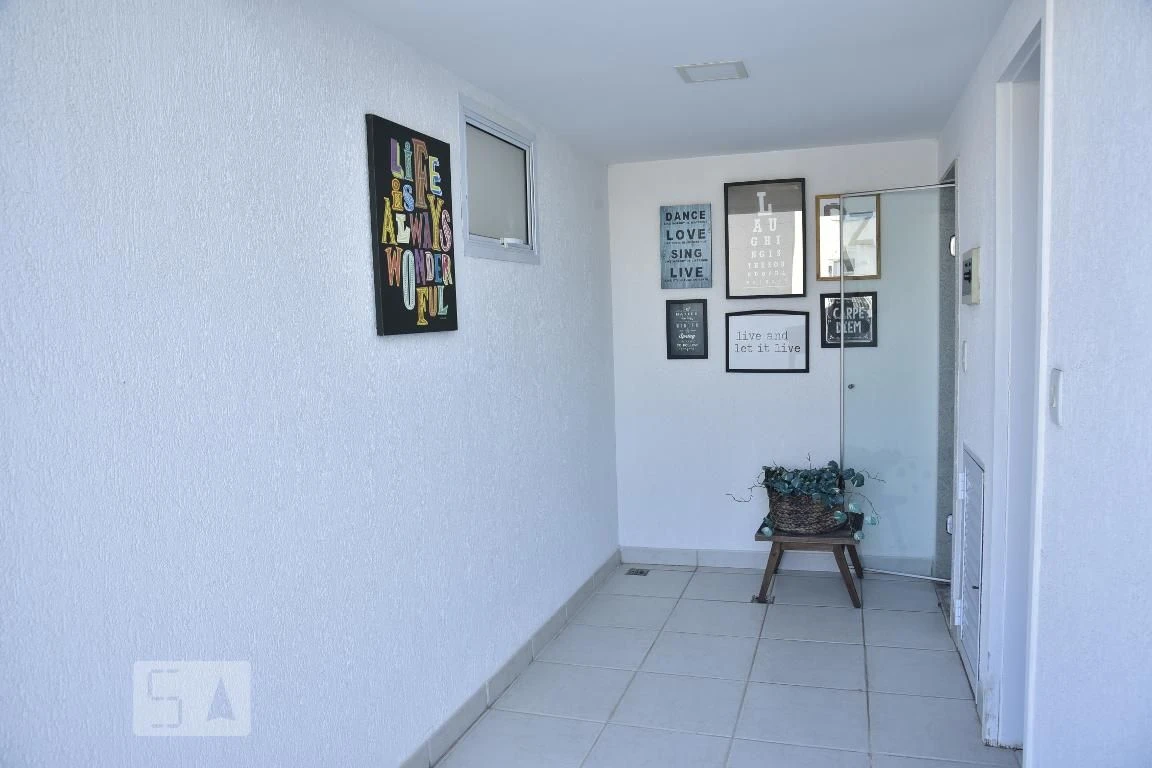 Apartamento mobiliado com 5 quartos e 2 suítes — photo 114