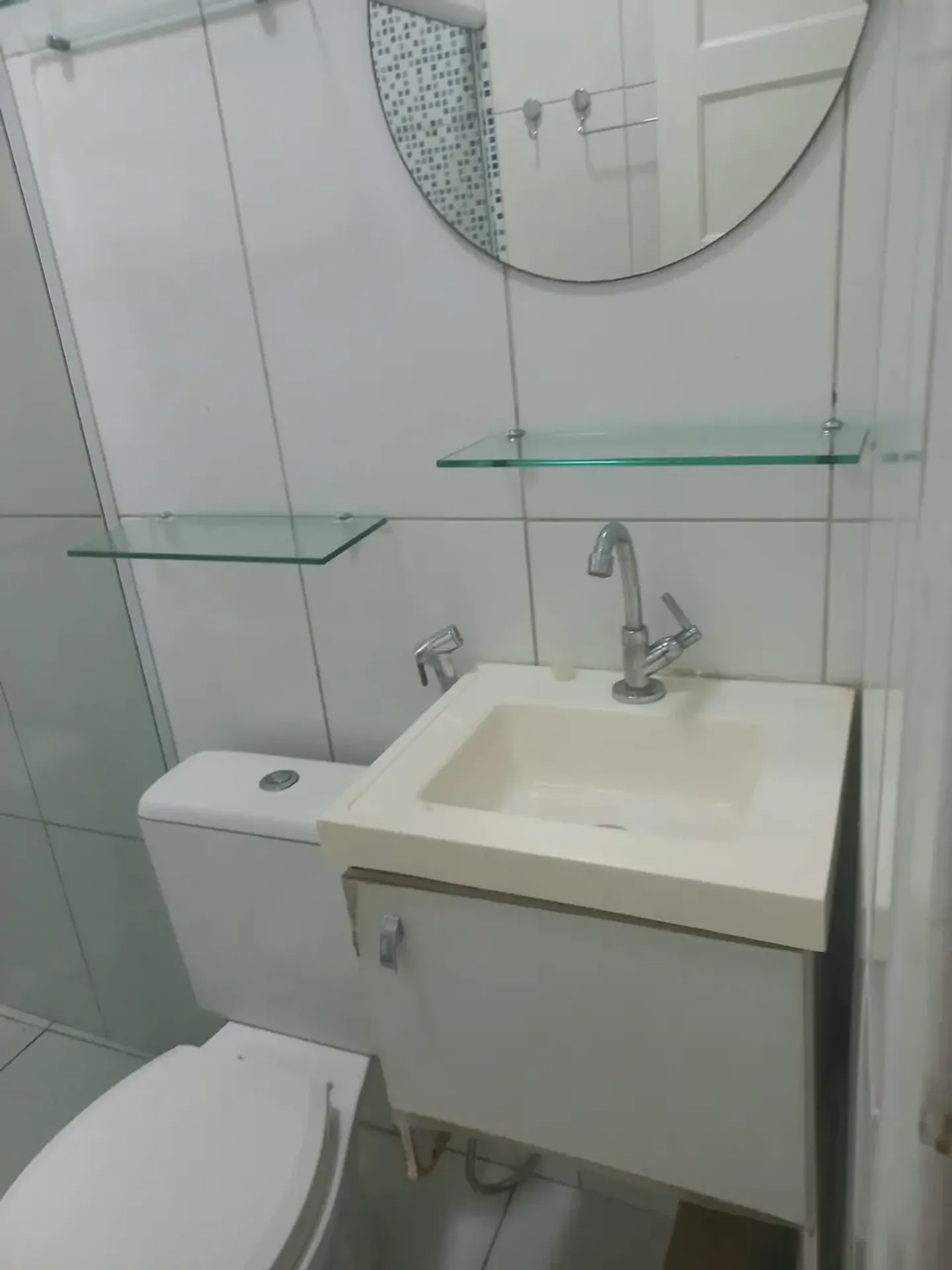 Квартира 52 м², 2 спальні, Ріо-де-Жанейро — photo 8