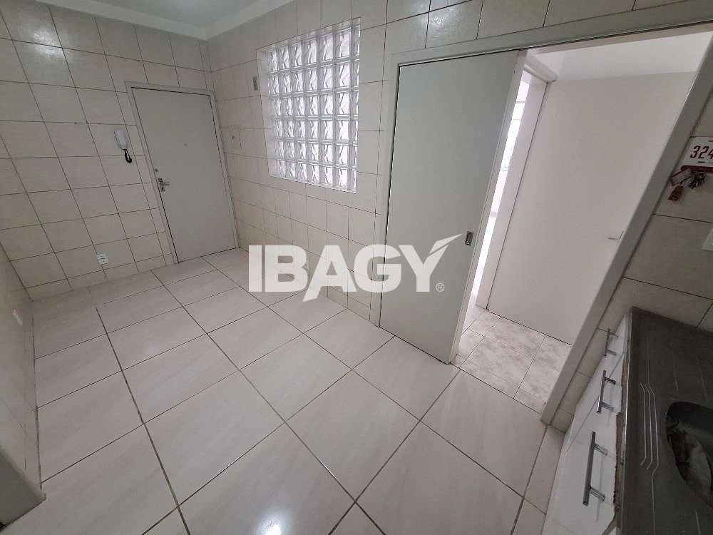 Apartamento de 116 m² com 3 dormitórios e lavabo — photo 3