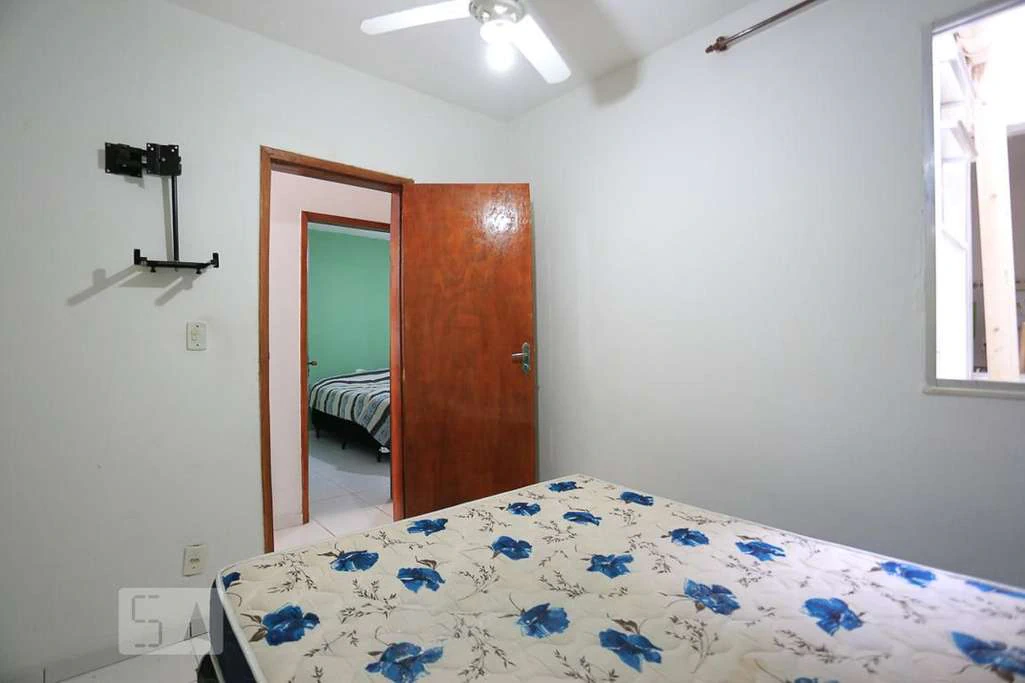 72 m² apartment with 3 bedrooms and a washing machine — photo 21