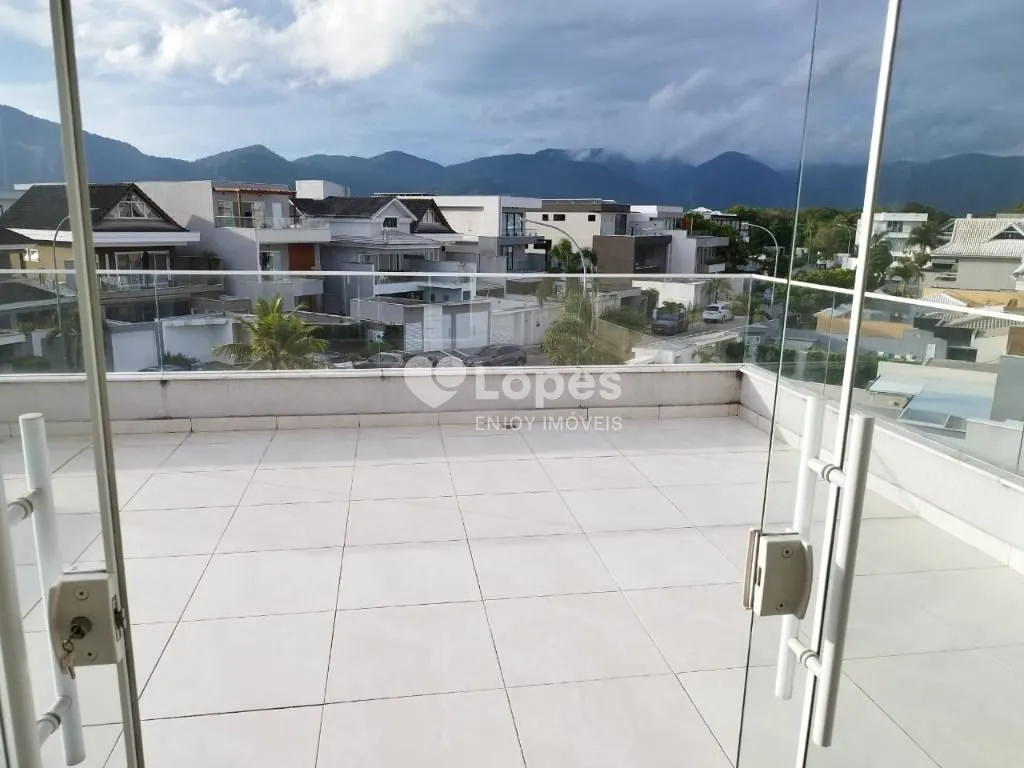 Casa em condomínio com 5 suítes e churrasqueira privativa — photo 16